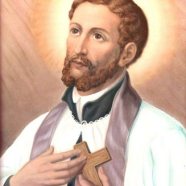 ST. FRANSISKUS XAVERIUS SJ [1506-1552]