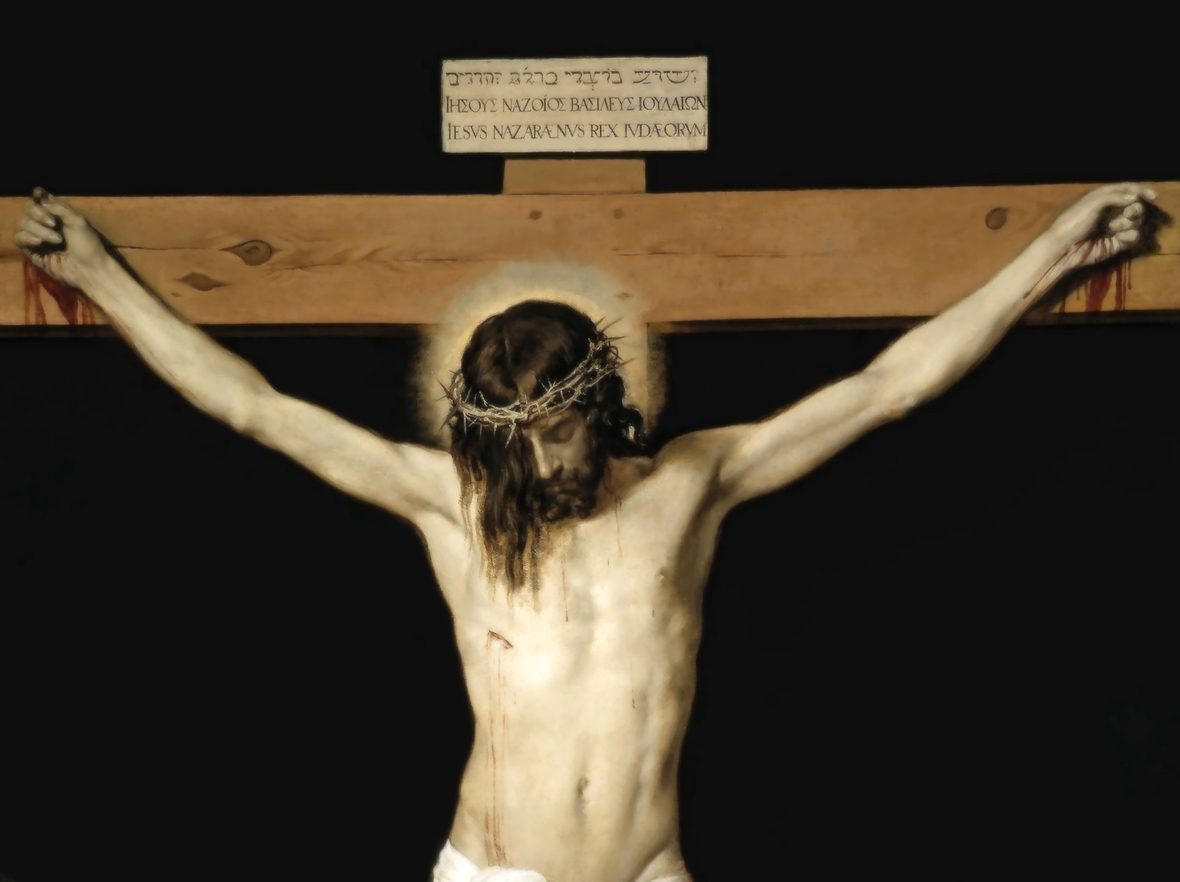 Gambar Jumat Agung Sabda Jesus Pictures Crucifixion Gambar