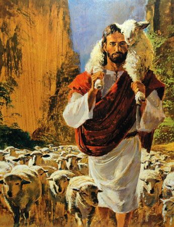 Jesus-with-herd