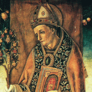 ST. BONAVENTURA [1221-1274]
