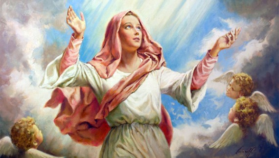 Assumption-of-Mary