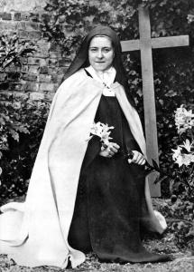 st-therese-of-lisieux