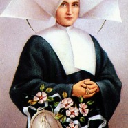 ST. KATERINA LABOURE [1806-1876]