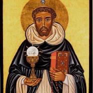 ST. DOMINIKUS [1170-1221]