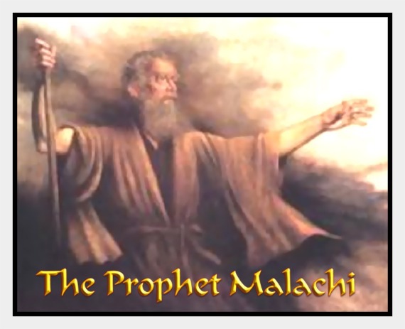 the-prophet-malachi