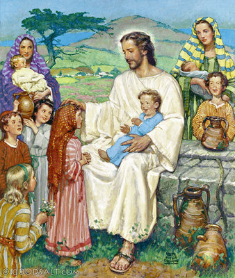 yesus-dan-anak-anak-jesus-and-children